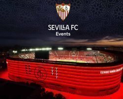 Estadio Sevilla FC