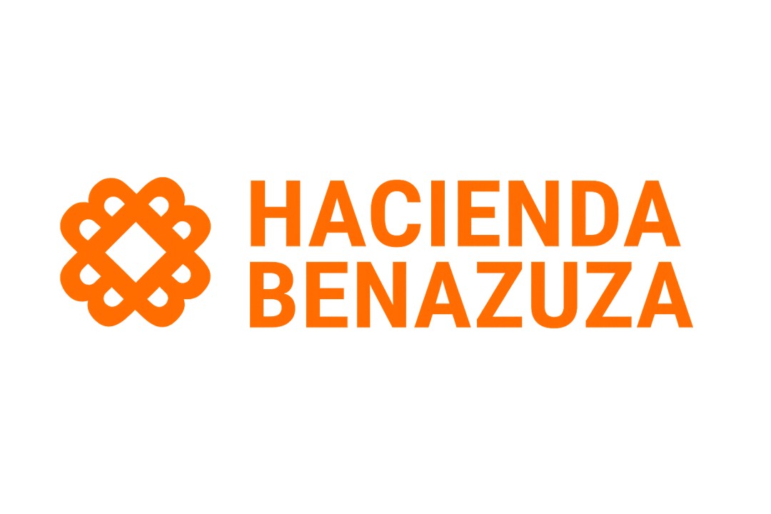 logo benazuza