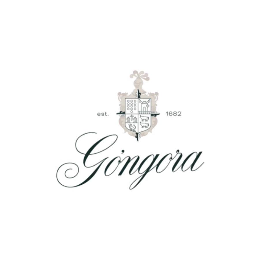 Bodegas Góngora logo